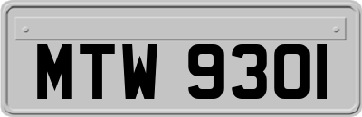 MTW9301