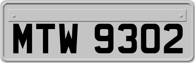 MTW9302