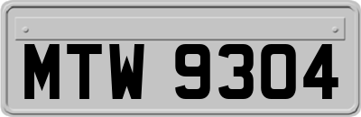 MTW9304