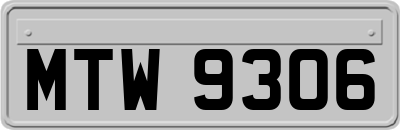 MTW9306