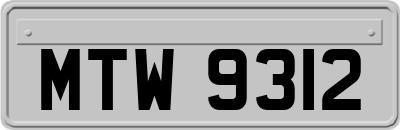 MTW9312