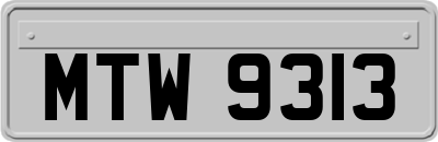 MTW9313
