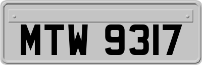 MTW9317