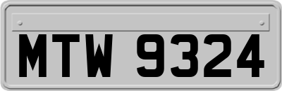 MTW9324