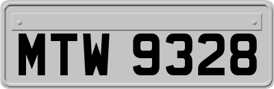 MTW9328