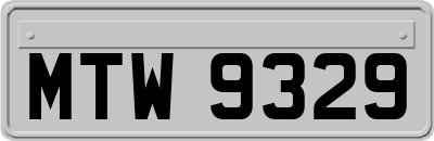 MTW9329