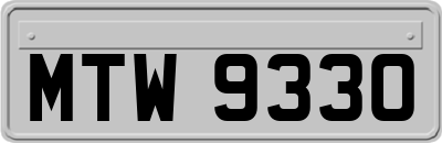 MTW9330