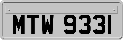 MTW9331