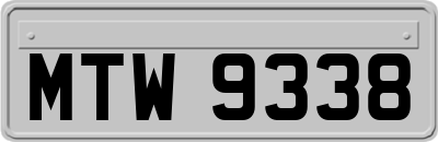 MTW9338
