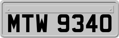 MTW9340