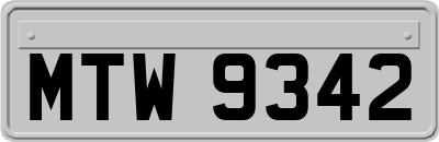 MTW9342
