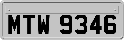 MTW9346