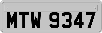 MTW9347