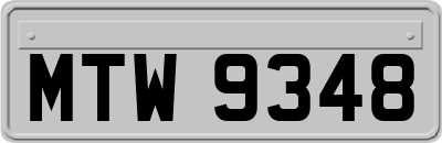 MTW9348