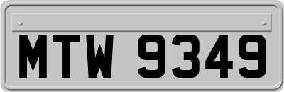 MTW9349