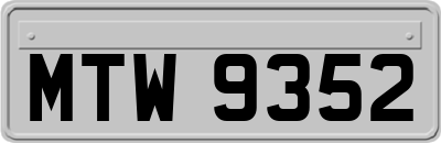 MTW9352