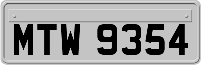 MTW9354
