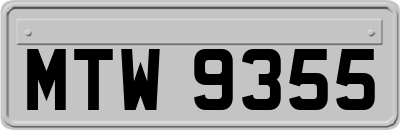 MTW9355