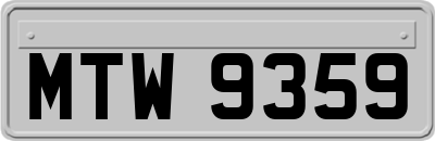 MTW9359