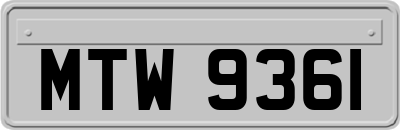 MTW9361
