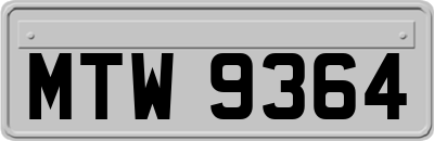 MTW9364