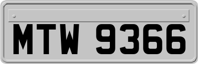 MTW9366