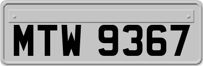 MTW9367