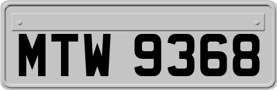 MTW9368