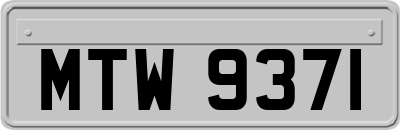 MTW9371