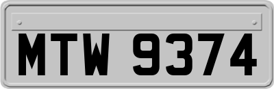 MTW9374