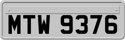 MTW9376