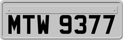 MTW9377