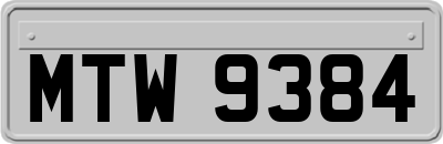 MTW9384