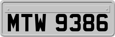 MTW9386