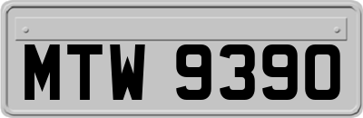 MTW9390