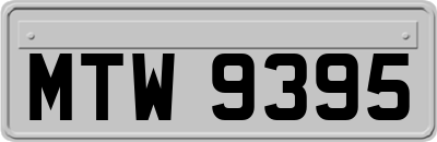 MTW9395