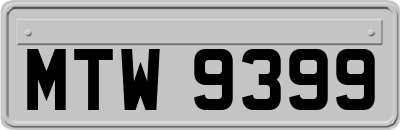 MTW9399