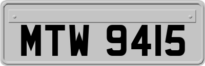 MTW9415
