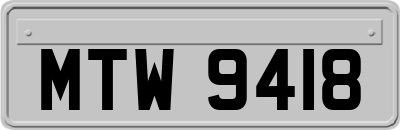 MTW9418