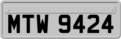 MTW9424