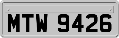 MTW9426