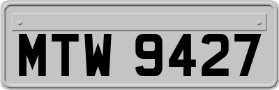 MTW9427