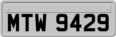 MTW9429