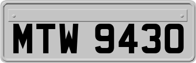 MTW9430