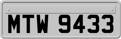 MTW9433