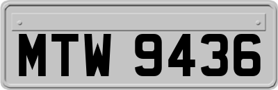 MTW9436