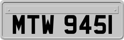 MTW9451