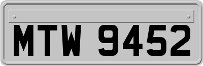 MTW9452