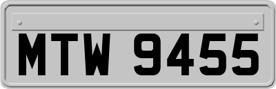 MTW9455