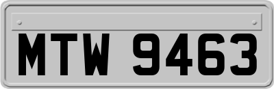 MTW9463